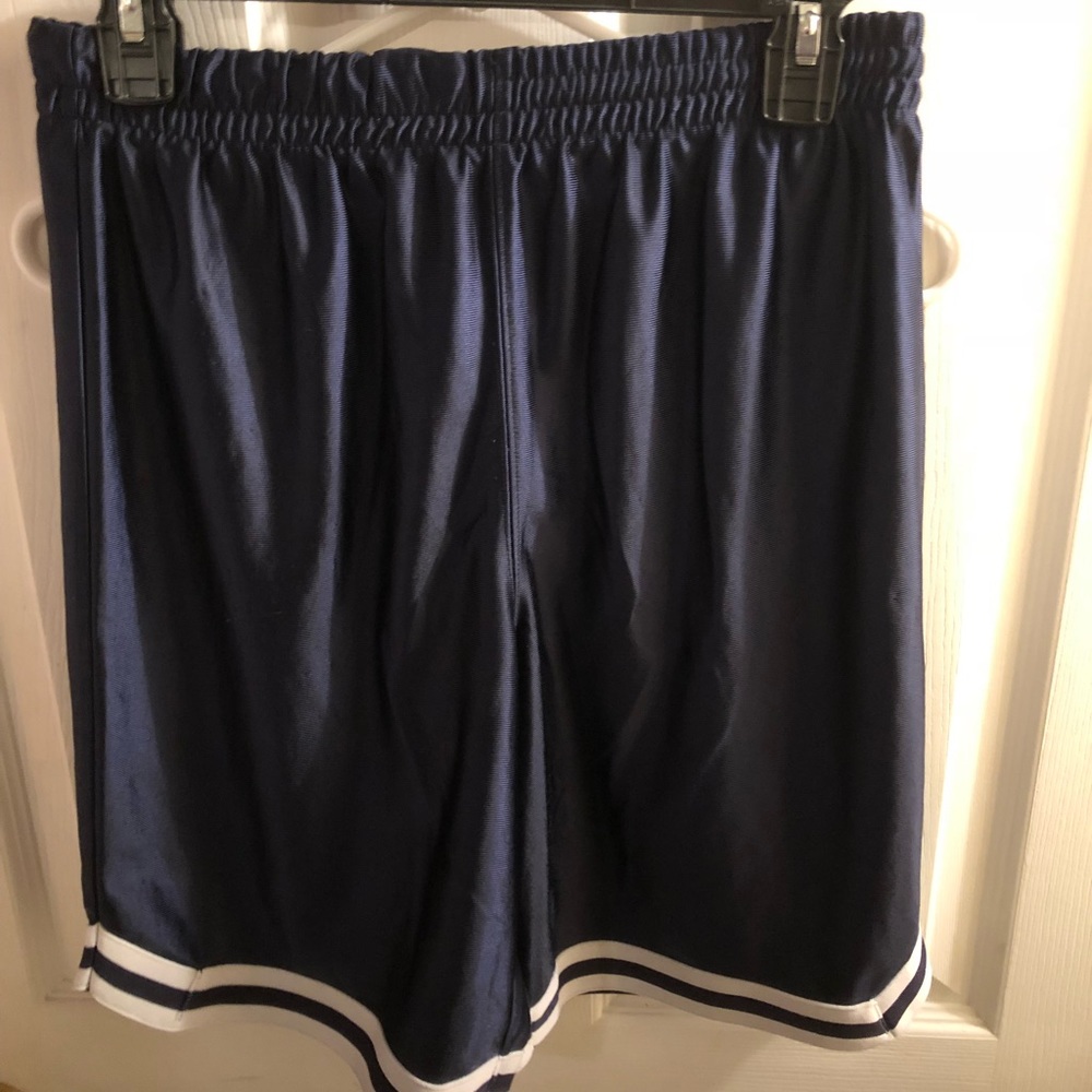 Boys Sa Gear Athletic Shorts